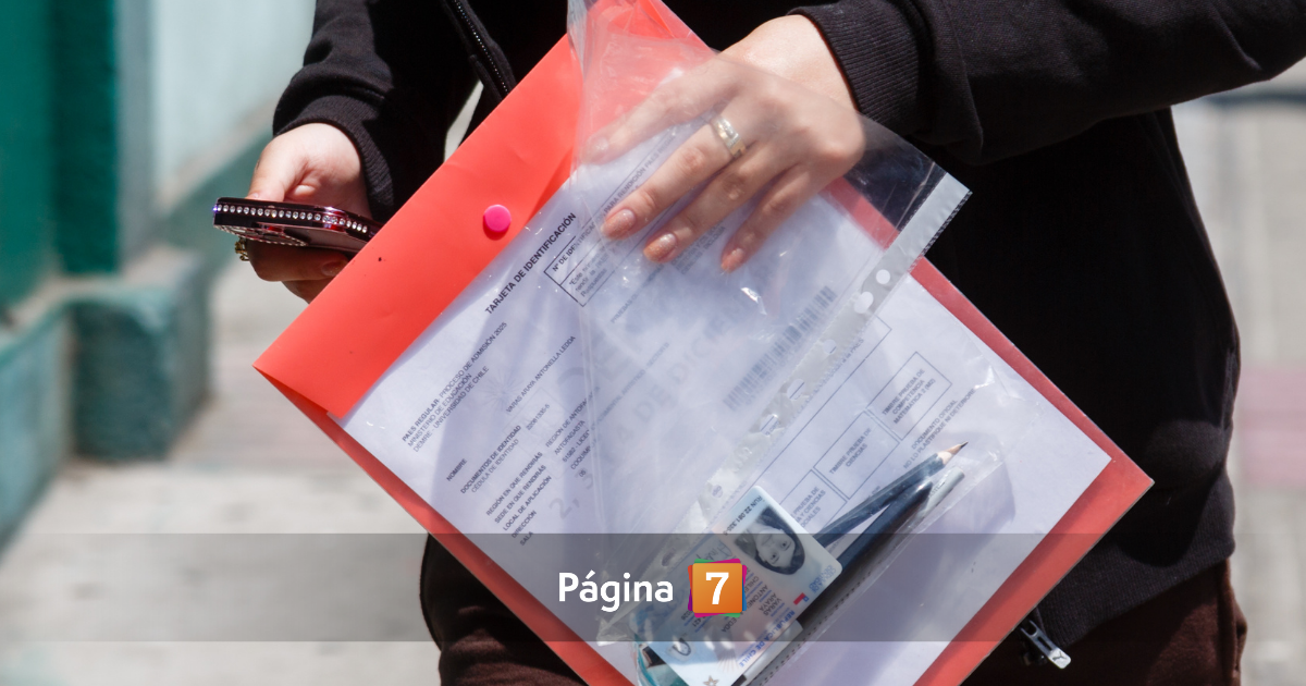 Resultados PAES de invierno