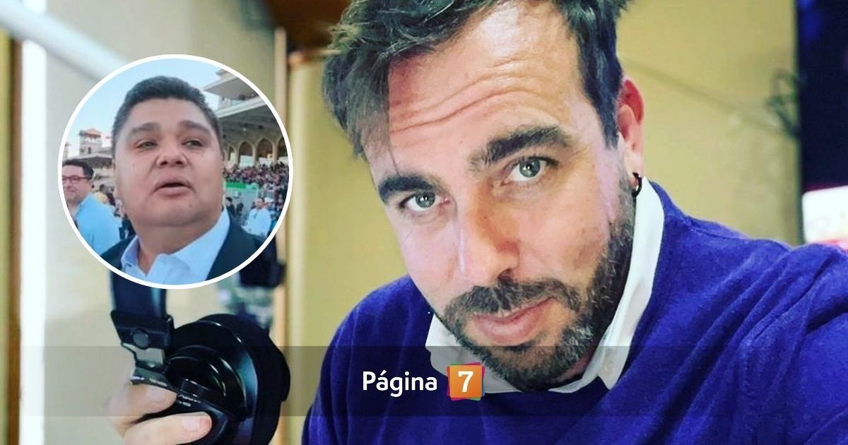 Sale a la luz declaración completa de Kaminski por vínculo con Rey de Meiggs