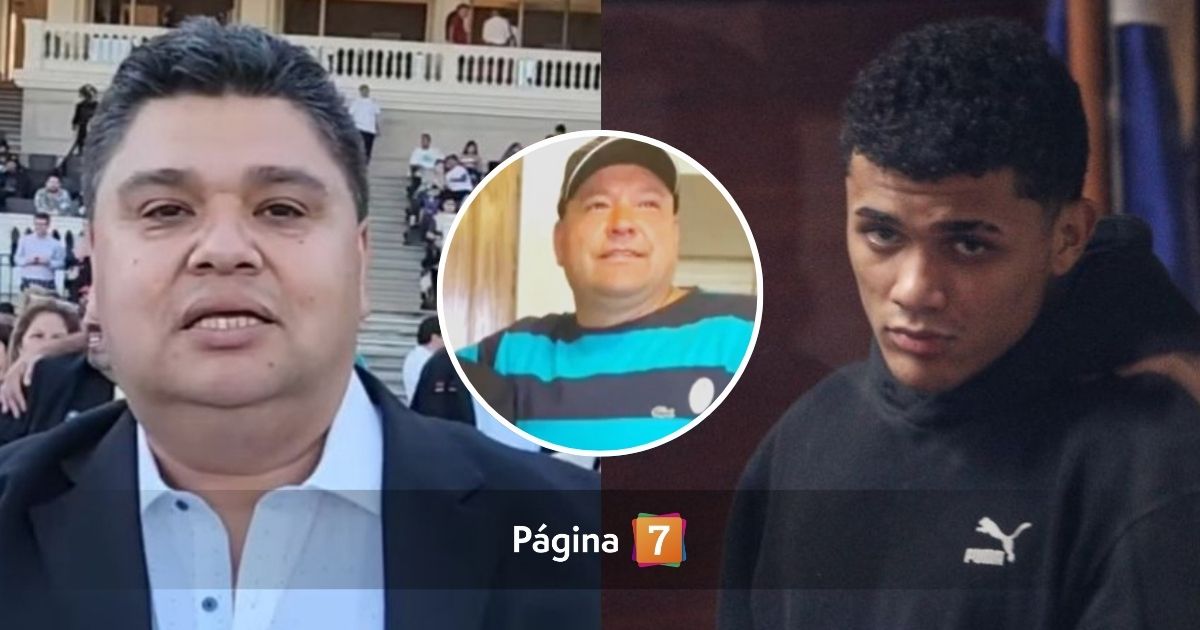 Deudas, sicarios y traición: las claves que marcaron el crimen del Rey de Meiggs