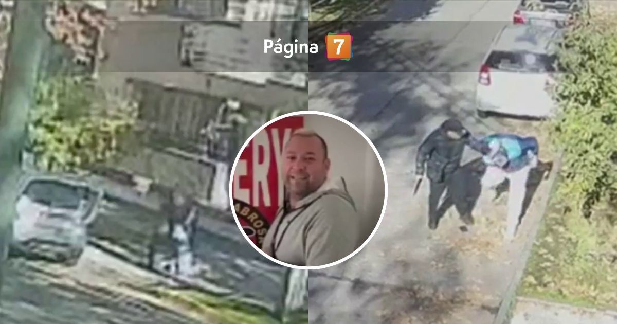 Entregan escabrosos detalles detrás de la muerte del ‘Rey de Meiggs’: “Lo ejecutaron”