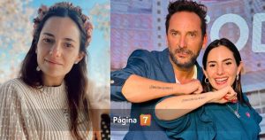 Rosario Bravo rompió el silencio tras quiebre con Daniel Fuenzalida: 