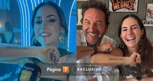 Rosario Bravo se sinceró tras mediática polémica con Daniel Fuenzalida: 