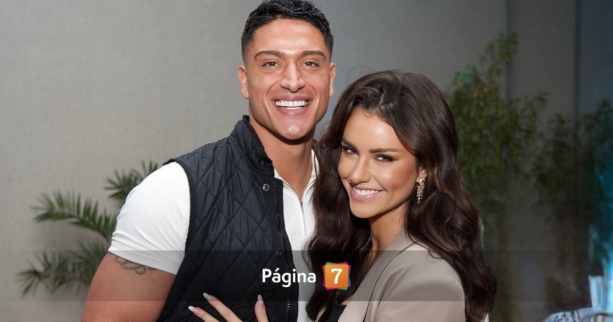 Sammis Reyes se proyecta con Emilia Dides: habló de matrimonio e hijos