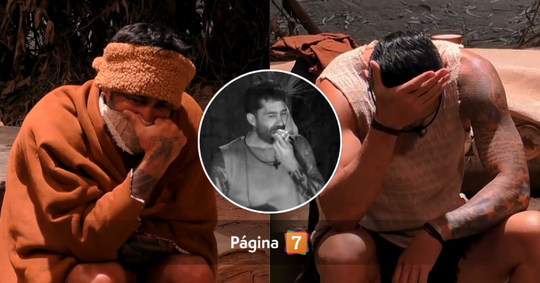 Tras robo: Luis Jiménez y Daúd recibieron dura sanción que podría dejarlos fuera de Mundos Opuestos