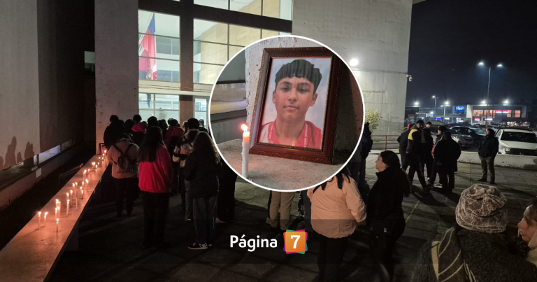 Muere niño de 12 años que fue atropellado por Biotren en Talcahuano