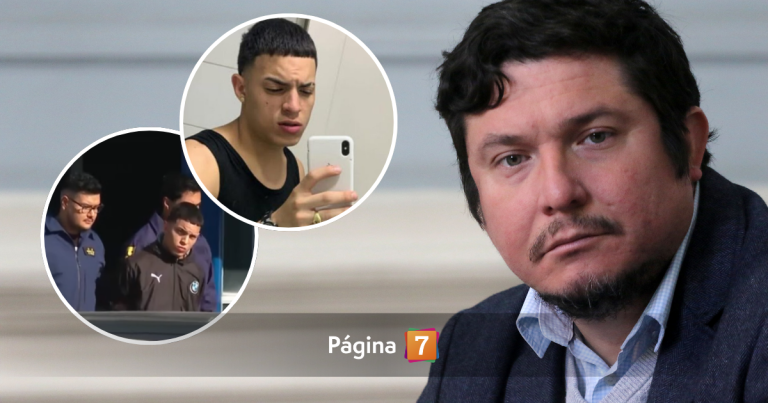 ¿Quién es el detenido por el secuestro del exalcalde Montoya?: tiene 18 años y es del Tren de Aragua