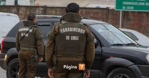 Encerrona en San Bernardo terminó en secuestro: víctima identificó a excompañero como su captor