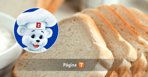 Hongos y moho: Sernac oficia a reconocida marca de pan tras reclamos por mal estado de productos