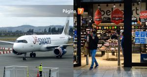 Sernac alertó suplantación de identidad de Belsport y JetSMART: delincuentes los usaban para estafar