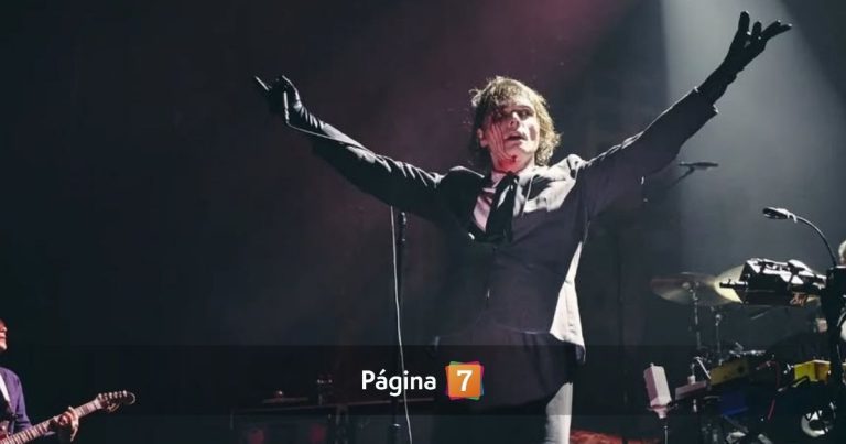 El esperado regreso de My Chemical Romance a Chile: posible setlist incluiría emblemáticas canciones