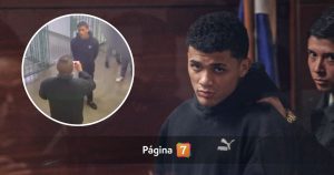 Fuga del sicario del Rey de Meiggs: Fiscalía detalló qué pasaría con el asesino si llega a Venezuela