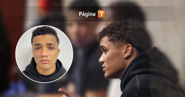 De Santiago a Arica: las 20 horas de viaje que marcaron escape del sicario del ‘Rey de Meiggs’