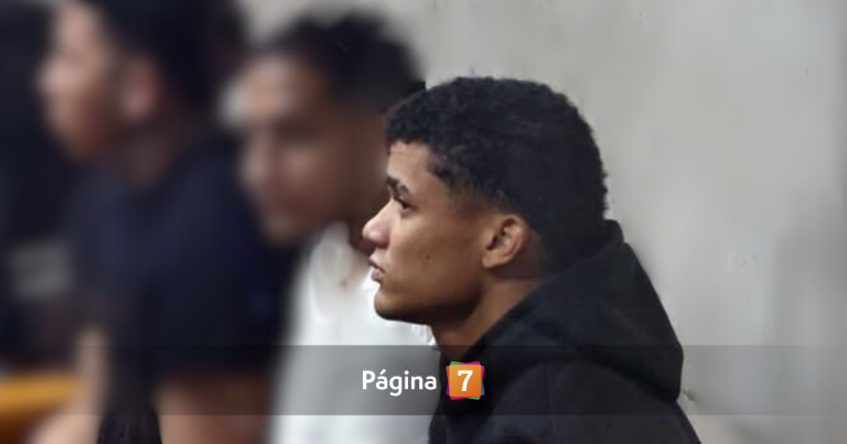 Ahora está prófugo: los detalles de la orden judicial que dejó libre a sicario del Rey del Meiggs