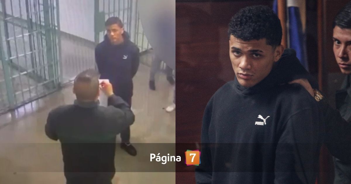 Confirman que el sicario que mató al ‘Rey de Meiggs’ escapó de Chile: esto es lo que se sabe