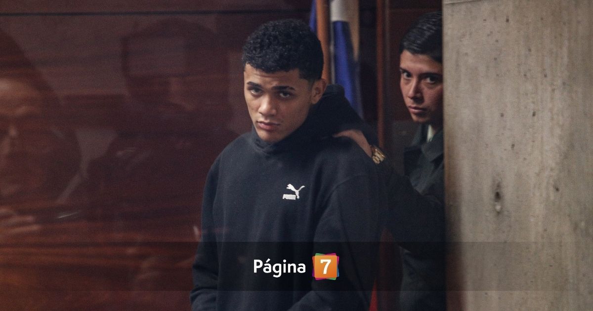 Nuevo nombre, huellas y tatuaje en su mano: las claves para identificar a sicario del Rey de Meiggs