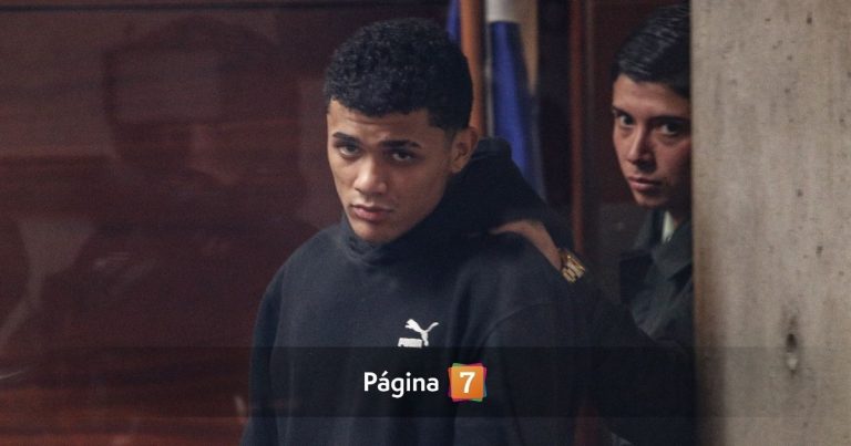 Error tras error: vuelven a modificar identidad de sicario acusado de asesinar al Rey de Meiggs