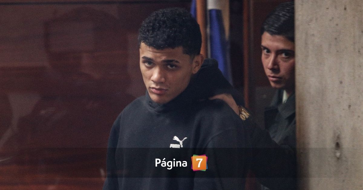 Error tras error: vuelven a modificar identidad de sicario acusado de asesinar a Rey de Meiggs