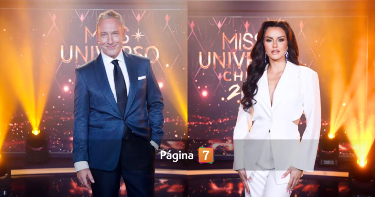 Conoce los artistas invitados y sorpresas que tendrá la final en vivo de Miss Universo Chile 2025
