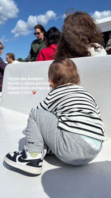 Steffi Méndez entregó duro descargo al evidenciar duro momento personal