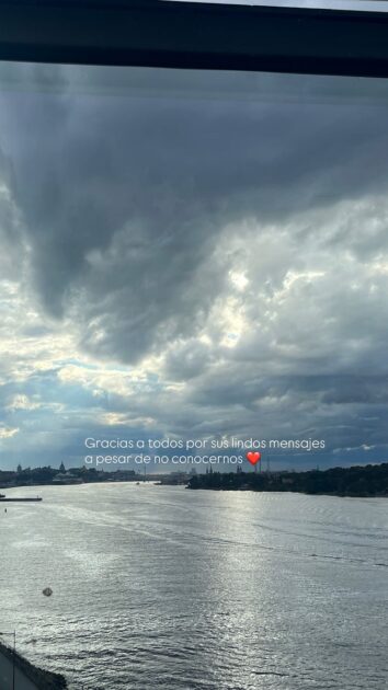 Steffi Méndez entregó duro descargo al evidenciar duro momento personal