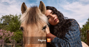 Steffi Méndez confirmó quiebre con el padre de su hijo y disputa legal: "Todo se fue a la m..."