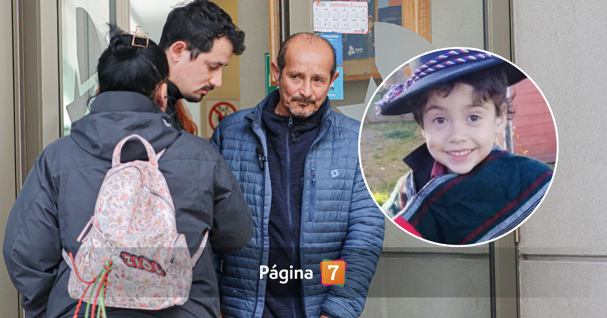 sumario fiscal caso tomás bravo