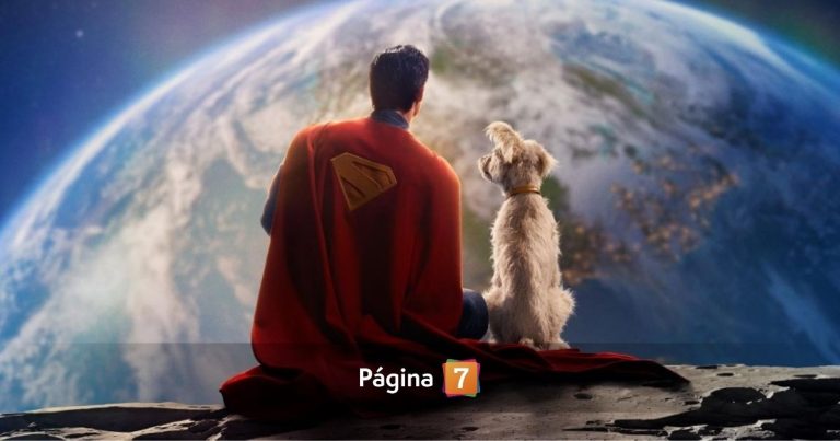Tras su conmovedor final: ¿tiene Superman alguna escena post-créditos?
