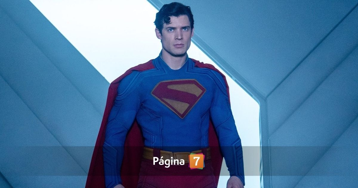 Revelan las primeras reacciones a Superman de James Gunn: ¿qué dijo la crítica?