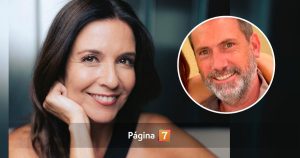 Surgen versiones de la separación de Karla Constant y su pareja