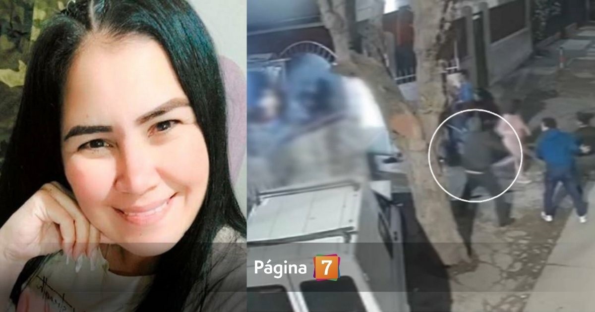 Surgen nuevos testimonios en torno a crimen de venezolana en Cerro Navia