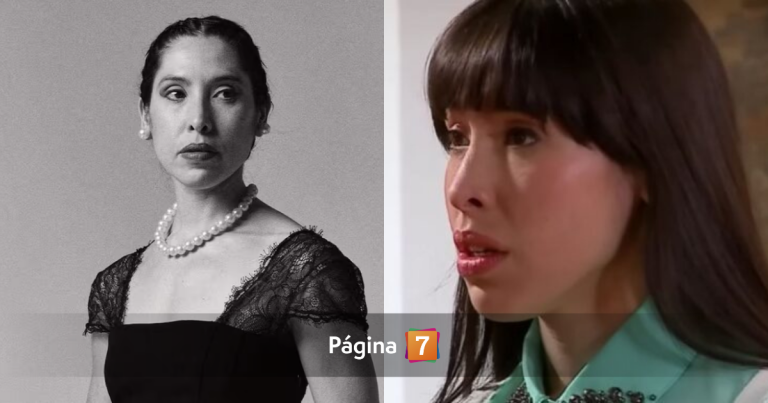 Tamara Ferreira reaparece tras estar internada en la UCI: sigue juntando recursos para tratamiento