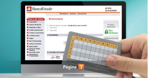 Fin a la tarjeta de coordenadas: nueva normativa obliga a bancos a eliminar sistema desde esta fecha