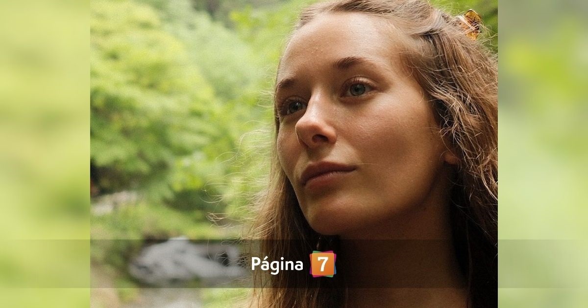 Tati Farkas se descargoótras sufrir fuerte enfermedad