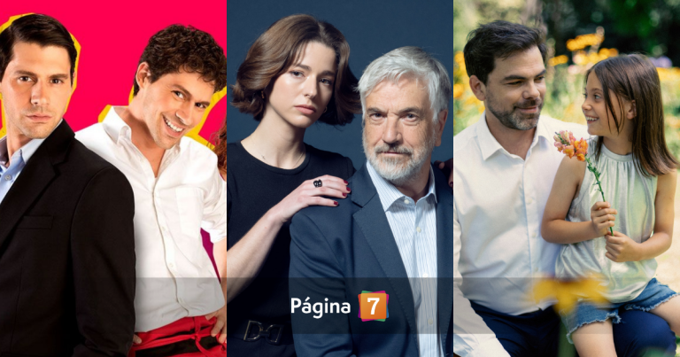 ¿Darán Los Casablanca? La programación de las teleseries de Mega para el miércoles 16 de julio