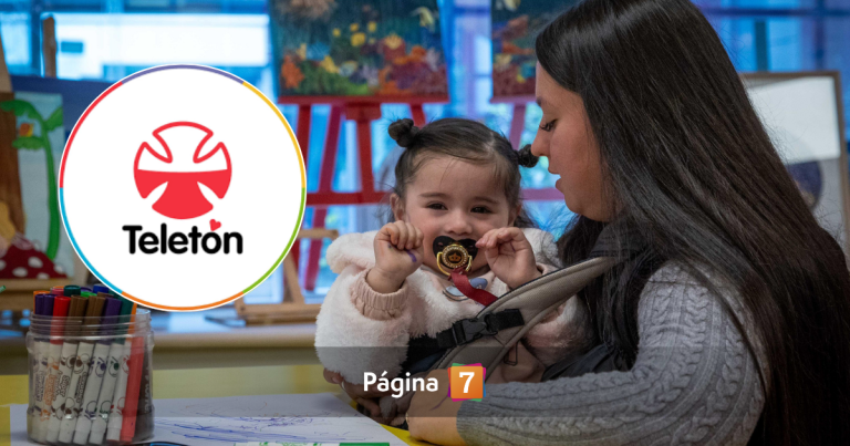 ¿Qué hizo Teletón con el dinero recaudado? El destino de los fondos de la cruzada solidaria