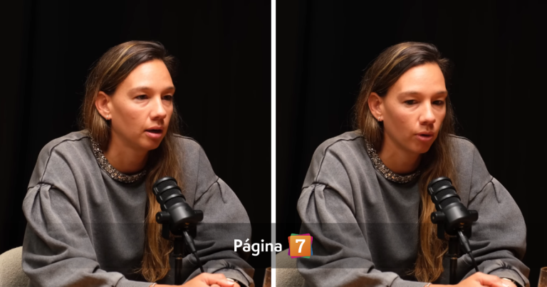 Tiane Endler entregó las verdaderas razones de su salida de la Selección: 