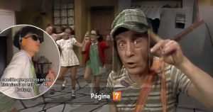 La pegajosa canción del Chavo del 8 que se convirtió en un fenómeno de TikTok: este es el motivo
