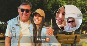 Tita Ureta actualizó estado de salud de su padre, Emeterio: se sometió a delicada cirugía