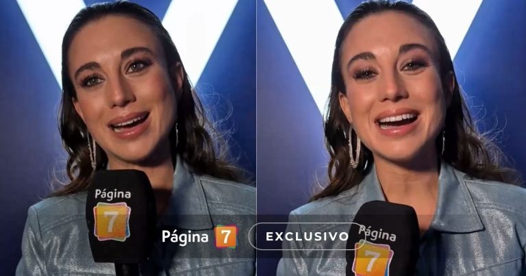 ¿Se agranda la familia? Tita Ureta sorprendió con inesperado deseo sobre su futuro familiar