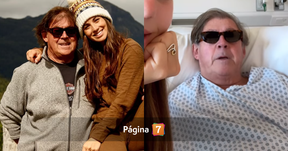 tita ureta y salud de emeterio