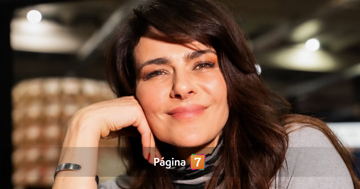 Los detalles sobre el inminente arribo de Tonka Tomicic a Mega: conducirá nuevo reality