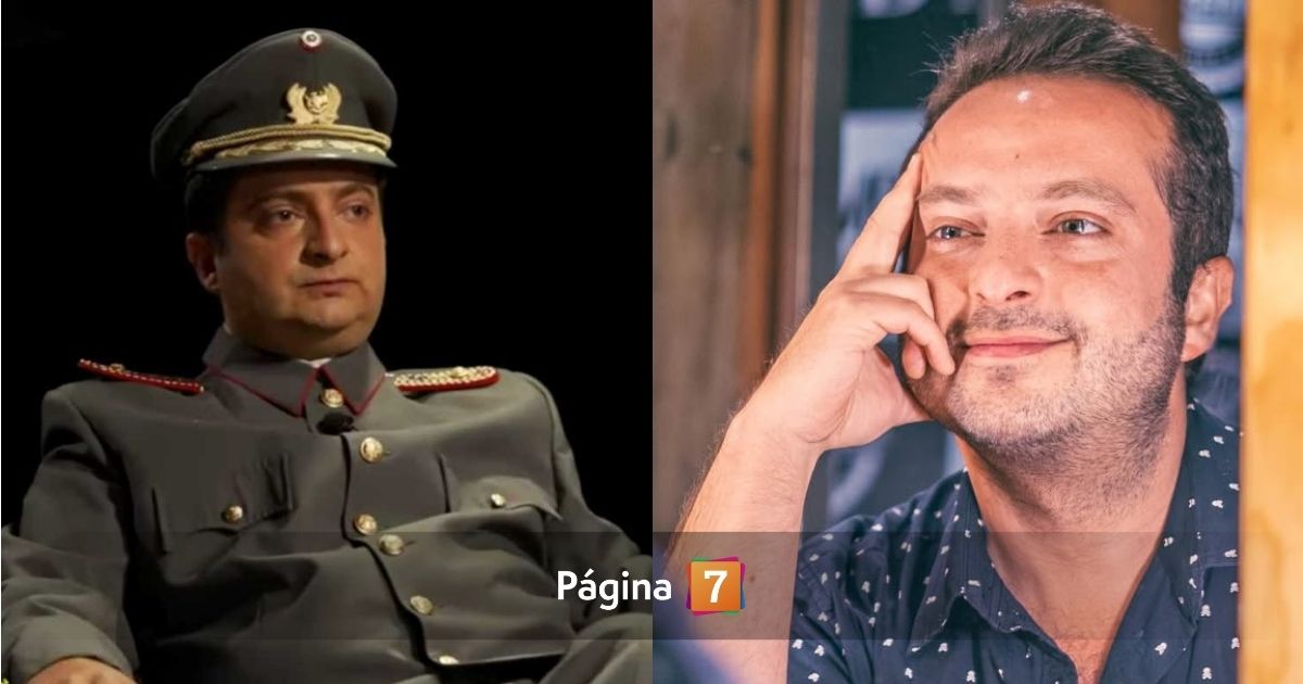 toto acuña y el humor político