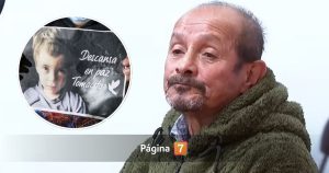 Dictan veredicto por juicio en contra de Jorge Escobar, tío abuelo de Tomás Bravo