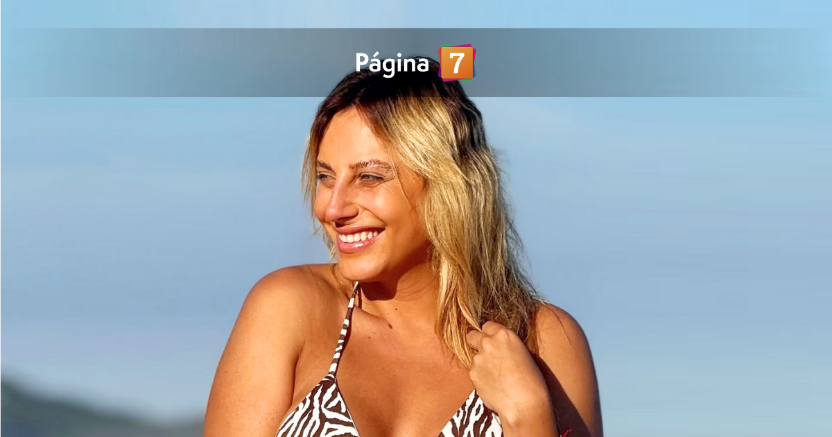 Trini Cerda relató traumático asalto a mano armada que sufrió en Brasil