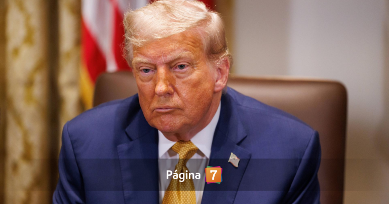 Trump aplicará arancel de 50% al cobre y amenaza con 200% a medicamentos