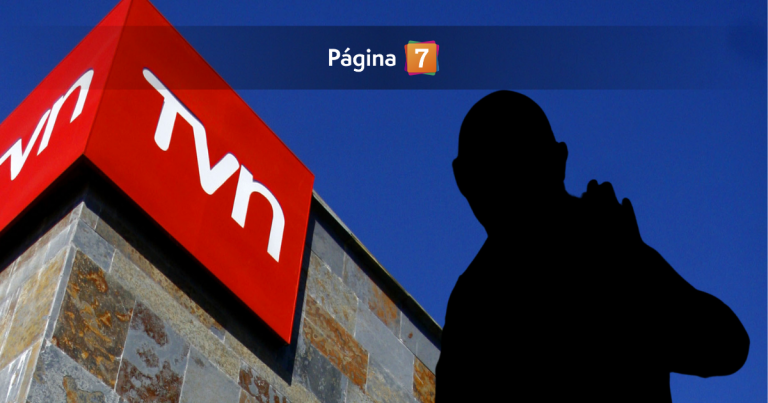 TVN pierde a pieza clave de su plana ejecutiva: renunció por tentadora oferta de otro canal