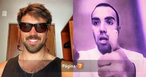 última petición de martín de los santos antes de su captura