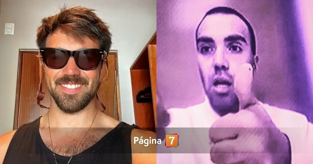 última petición de martín de los santos antes de su captura