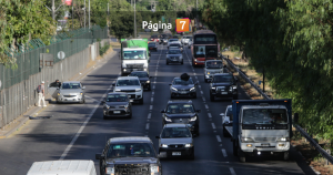 Sernac emitió alertas de seguridad para más de 37 mil vehículos: revisa marcas y modelos afectados