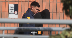 Detallan cómo actuaba banda venezolana que secuestraba a turistas brasileños en Barrio Bellavista